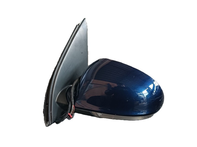 Recambio de retrovisor izquierdo para volkswagen golf v (1k1) 1.9 tdi 4motion referencia OEM IAM  010880 