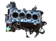 Recambio de bloque para ford transit v363 furgoneta (fcd, fdd) 2.0 ecoblue referencia OEM IAM 2196358 GK2Q6015AB 