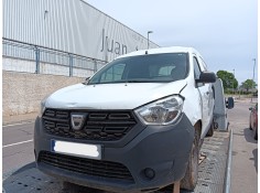 dacia dokker monospace (ke_) del año 2020