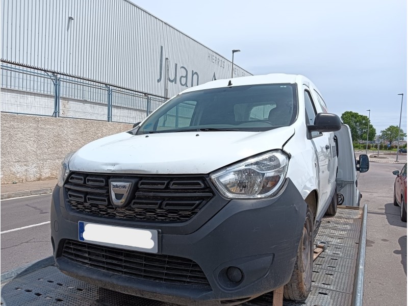 dacia dokker monospace (ke_) del año 2020