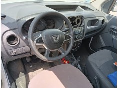 dacia dokker monospace (ke_) del año 2020 2