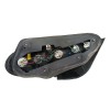 Recambio de piloto trasero izquierdo para hyundai lantra berlina (rd) 1.6 gls referencia OEM IAM  92401295 
