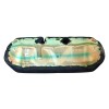 Recambio de asientos traseros para ford ka+ iii (uk, fk) 1.2 referencia OEM IAM 2232464  