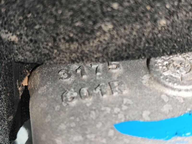 Recambio de compresor aire acondicionado para tesla model y (5yjy) ev a las 4 ruedas referencia OEM IAM 150125699M  