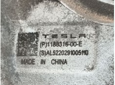 Recambio de mangueta delantera derecha para tesla model y (5yjy) ev a las 4 ruedas referencia OEM IAM 118831600D   2