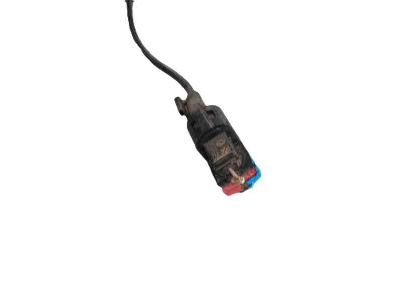 Recambio de mangueta delantera izquierda para tesla model y (5yjy) ev a las 4 ruedas referencia OEM IAM 118831100D  