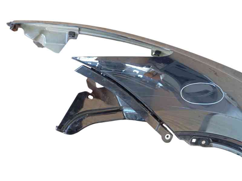Recambio de aleta delantera izquierda para tesla model y (5yjy) ev a las 4 ruedas referencia OEM IAM 1493451ECC  
