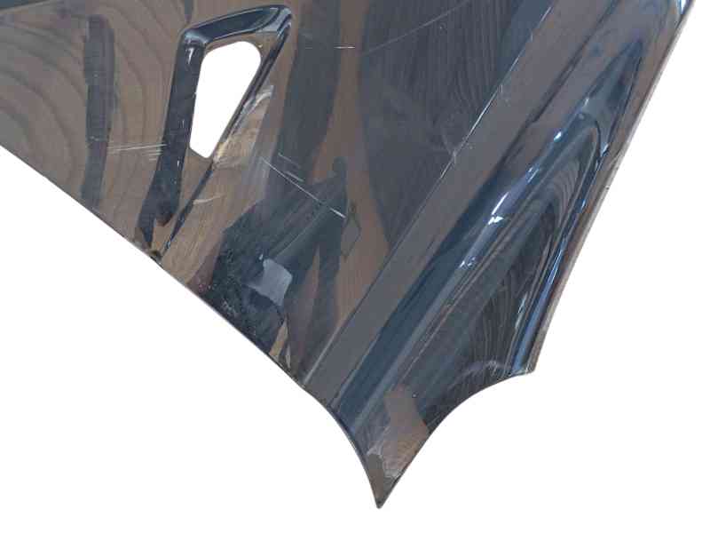 Recambio de aleta delantera izquierda para tesla model y (5yjy) ev a las 4 ruedas referencia OEM IAM 1493451ECC  