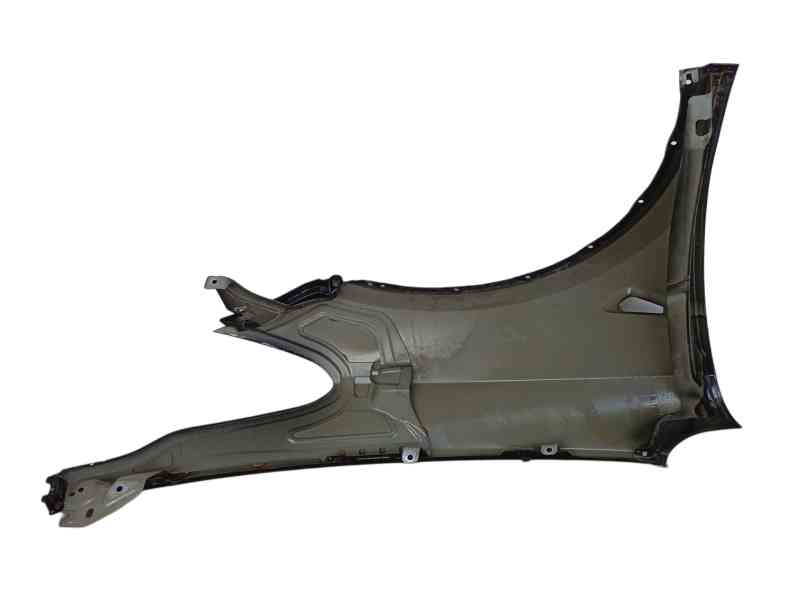 Recambio de aleta delantera izquierda para tesla model y (5yjy) ev a las 4 ruedas referencia OEM IAM 1493451ECC  