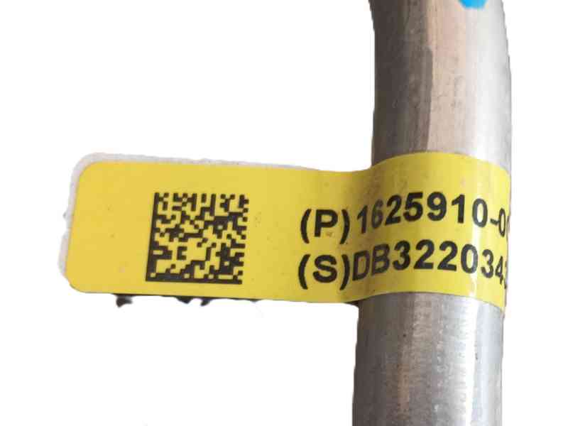 Recambio de tubos aire acondicionado para tesla model y (5yjy) ev a las 4 ruedas referencia OEM IAM   