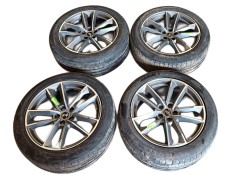 Recambio de juego llantas para audi q3 sportback (f3n) 35 tfsi mild hybrid referencia OEM IAM   