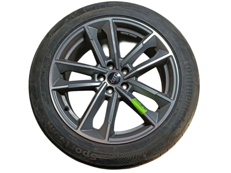 Recambio de juego llantas para audi q3 sportback (f3n) 35 tfsi mild hybrid referencia OEM IAM   