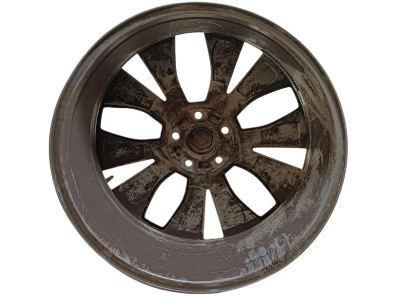 Recambio de llanta para renault grand scénic iv (r9_) 1.3 tce 140 referencia OEM IAM 20 PULGADAS ET33 6.5Jx20