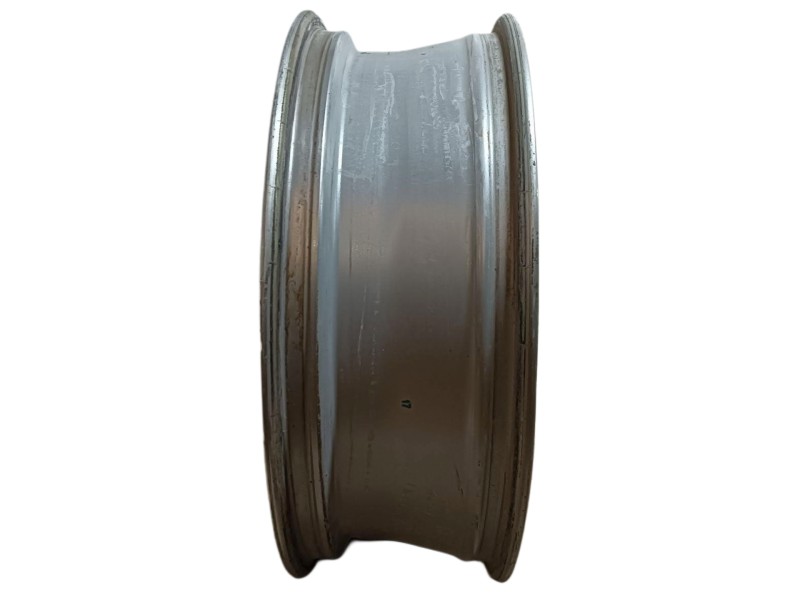 Recambio de llanta para renault grand scénic iv (r9_) 1.3 tce 140 referencia OEM IAM 20 PULGADAS ET33 6.5Jx20