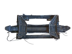 Recambio de puente delantero para mercedes-benz sprinter 4-t caja/chasis (b904) 411 cdi referencia OEM IAM    2