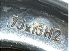 Recambio de neumatico repuesto para toyota proace furgoneta (mdz_) electric (mdzs, mdzz) referencia OEM IAM 215/65 R16 C 106/104 2