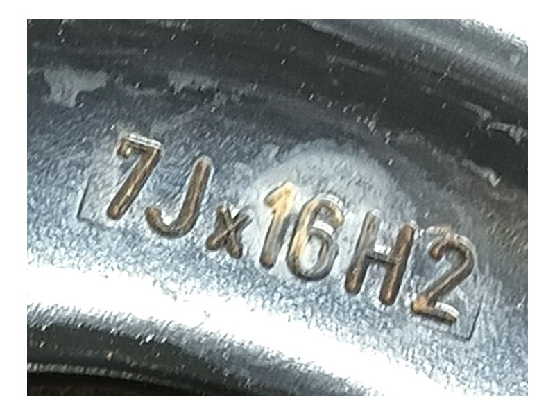 Recambio de neumatico repuesto para toyota proace furgoneta (mdz_) electric (mdzs, mdzz) referencia OEM IAM 215/65 R16 C 106/104