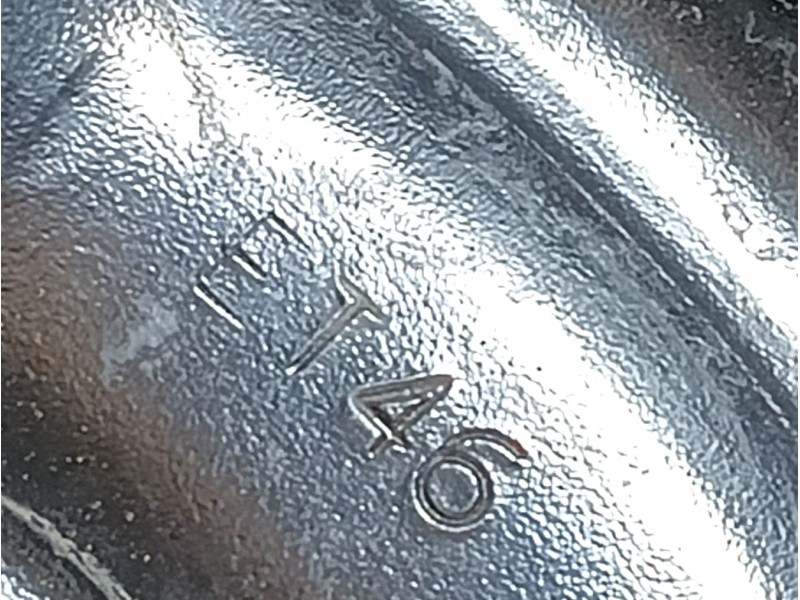 Recambio de neumatico repuesto para toyota proace furgoneta (mdz_) electric (mdzs, mdzz) referencia OEM IAM 215/65 R16 C 106/104