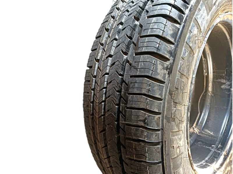 Recambio de neumatico repuesto para toyota proace furgoneta (mdz_) electric (mdzs, mdzz) referencia OEM IAM 215/65 R16 C 106/104