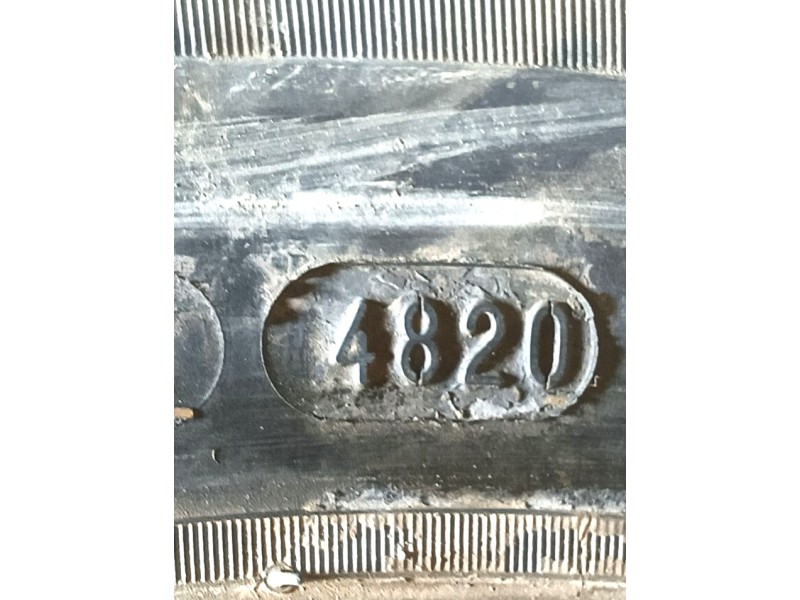 Recambio de neumatico repuesto para toyota proace furgoneta (mdz_) electric (mdzs, mdzz) referencia OEM IAM 215/65 R16 C 106/104