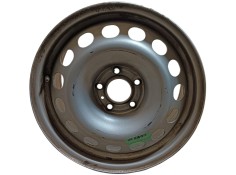 Recambio de llanta para toyota proace furgoneta (mdz_) electric (mdzs, mdzz) referencia OEM IAM 16 PULGADAS ET46 7Jx16