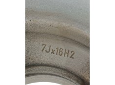 Recambio de llanta para toyota proace furgoneta (mdz_) electric (mdzs, mdzz) referencia OEM IAM 16 PULGADAS ET46 7Jx16 2