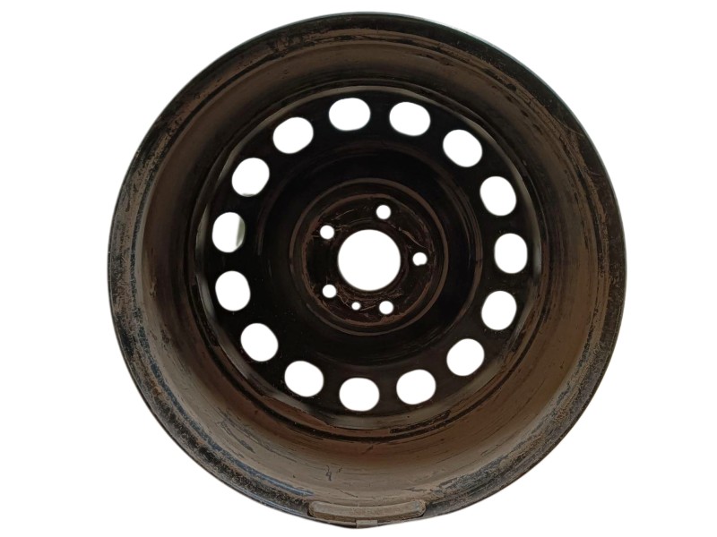 Recambio de llanta para toyota proace furgoneta (mdz_) electric (mdzs, mdzz) referencia OEM IAM 16 PULGADAS ET46 7Jx16