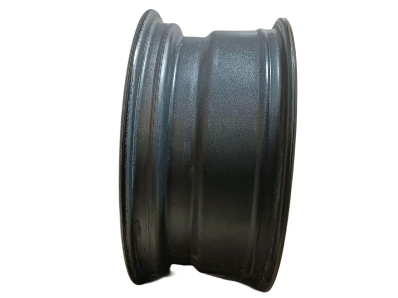 Recambio de llanta para toyota proace furgoneta (mdz_) electric (mdzs, mdzz) referencia OEM IAM 16 PULGADAS ET46 7Jx16