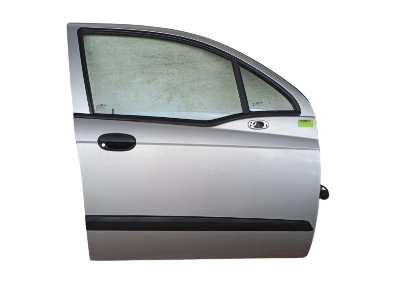 Recambio de puerta delantera derecha para chevrolet matiz (m200, m250) 0.8 referencia OEM IAM   
