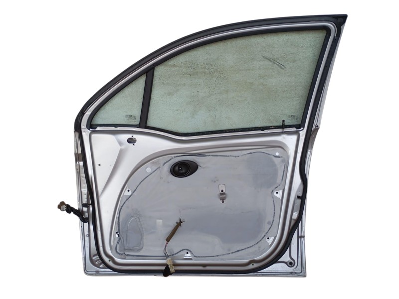 Recambio de puerta delantera derecha para chevrolet matiz (m200, m250) 0.8 referencia OEM IAM   