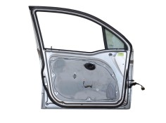 Recambio de puerta delantera izquierda para chevrolet matiz (m200, m250) 0.8 referencia OEM IAM    2