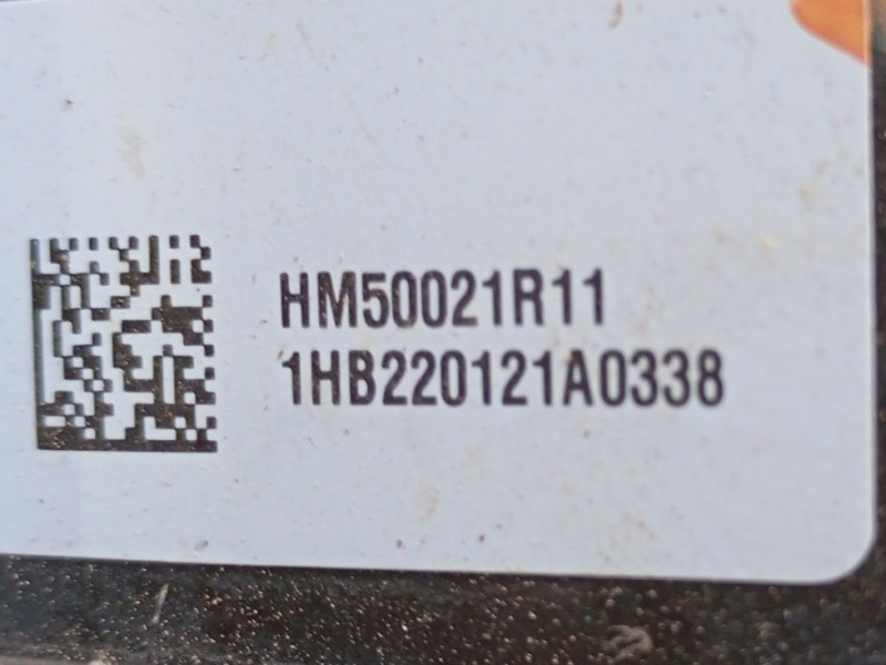 Recambio de cremallera direccion para tesla model y (5yjy) ev a las 4 ruedas referencia OEM IAM 104483100H  