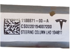 Recambio de columna direccion para tesla model y (5yjy) ev a las 4 ruedas referencia OEM IAM 118887100A 118887100A  2