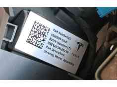 Recambio de volante para tesla model y (5yjy) ev a las 4 ruedas referencia OEM IAM  162659900B  2