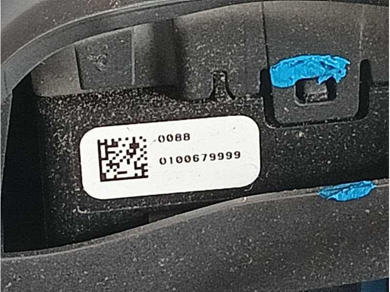 Recambio de volante para tesla model y (5yjy) ev a las 4 ruedas referencia OEM IAM  162659900B 
