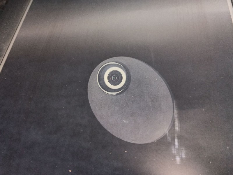 Recambio de moldura para tesla model y (5yjy) ev a las 4 ruedas referencia OEM IAM   