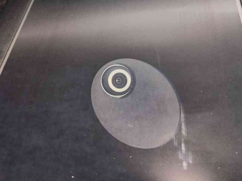 Recambio de moldura para tesla model y (5yjy) ev a las 4 ruedas referencia OEM IAM   