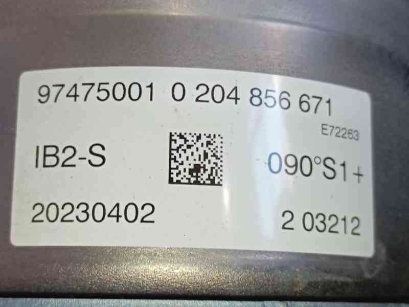 Recambio de servofreno para tesla model y (5yjy) ev a las 4 ruedas referencia OEM IAM 118867150A  