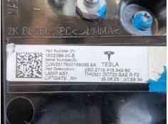 Recambio de piloto trasero derecho interior para tesla model y (5yjy) ev a las 4 ruedas referencia OEM IAM 107740200G 150208900B 2