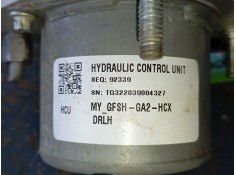 Recambio de abs para tesla model y (5yjy) ev a las 4 ruedas referencia OEM IAM 104474600A 92339  2