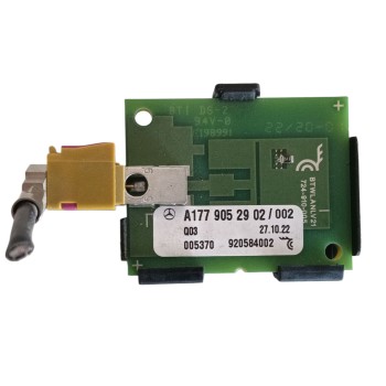 MODULO ELECTRONICO A1779052902 920584002 