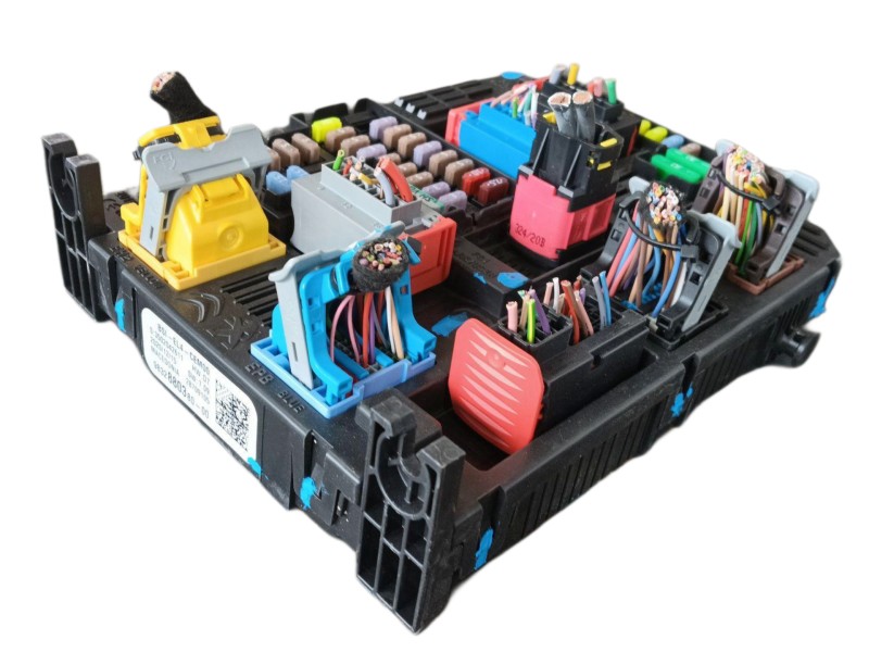 Recambio de bsi para toyota proace furgoneta (mdz_) electric (mdzs, mdzz) referencia OEM IAM 9832880380 983288038000 