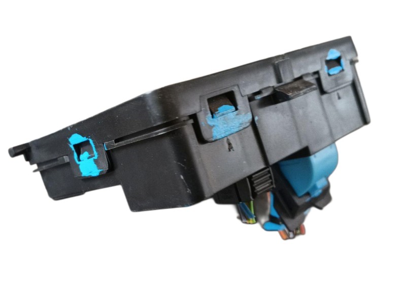 Recambio de modulo electronico para toyota proace furgoneta (mdz_) electric (mdzs, mdzz) referencia OEM IAM SU001B5510 983666658