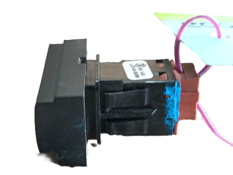 Recambio de warning para toyota proace furgoneta (mdz_) electric (mdzs, mdzz) referencia OEM IAM SU001A5069 9809181677 