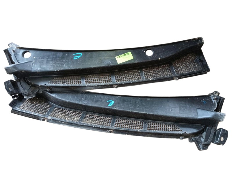 Recambio de torpedo para toyota proace furgoneta (mdz_) electric (mdzs, mdzz) referencia OEM IAM SU001A3920 9806194777 