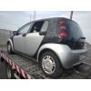 smart forfour del año 2006