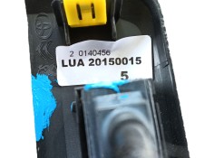 Recambio de interruptor para toyota proace furgoneta (mdz_) electric (mdzs, mdzz) referencia OEM IAM  LUA20150015  2
