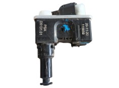 Recambio de motor cierre centralizado tapa combustible para toyota proace furgoneta (mdz_) electric (mdzs, mdzz) referencia OEM 