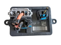 Recambio de resistencia calefaccion para toyota proace furgoneta (mdz_) electric (mdzs, mdzz) referencia OEM IAM SU001A5480  