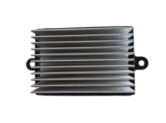 Recambio de resistencia calefaccion para toyota proace furgoneta (mdz_) electric (mdzs, mdzz) referencia OEM IAM SU001A5480   2